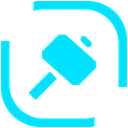 Moderator Discord emoji