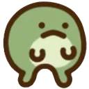 frog