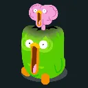 WHAAAAAAAT WHAAAAAAAT