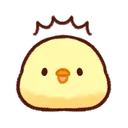ducksurprised
