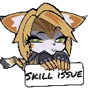 PulchraSkillIssue