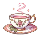 Hannahsteacup