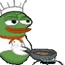 cooking