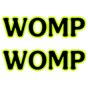 :wompwompgothgirlhaven: