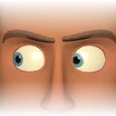 Eyes Eyes