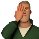 Facepalm