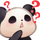 PandaConfused_P2U