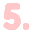 five Discord emoji