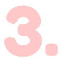 three Discord emoji