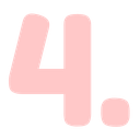 four Discord emoji