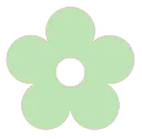 green_flower