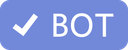 verifiedbotbadge Discord emoji