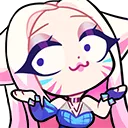 ahriallout_shrug