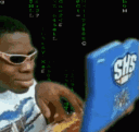 hacker