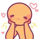 AE_leanHappy_love