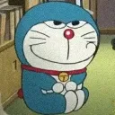 doraemon