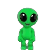 AlienPls