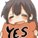 yes
