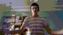 dancin