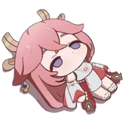 WHmiko_deadinside Discord emoji