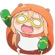 umaruvibing