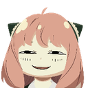 WHanya_smugu Discord emoji