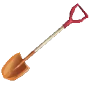 Shovel