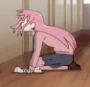 BEGGING
