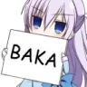baka