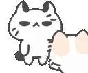 Bcattohugging