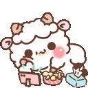 Asheepueat Asheepueat