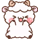 Asheepuhappy