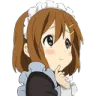 WHyui_thonk Discord emoji