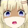 WHwatame_scared Discord emoji