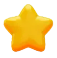 star