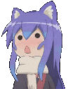CatgirlTsumikiBlush