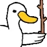 BestDuckwithStick