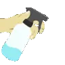 spraybottlegif