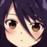 satsuki_blush