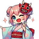NanaOniHappy NanaOniHappy