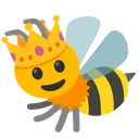 Bee_A_Queen
