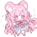 emumouse Discord sticker - Anime Sekai