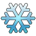 snow