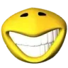 grine