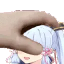 AyakaPatting
