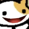 catgrin