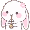 cute_bunny_sip