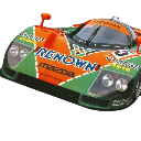 878B custom emote | Apex Racing