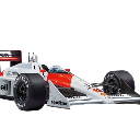 44 Discord sticker from Apex Racing
