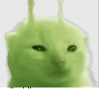 aliencat